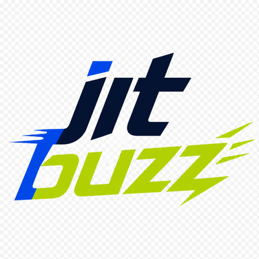 jit buzz logo